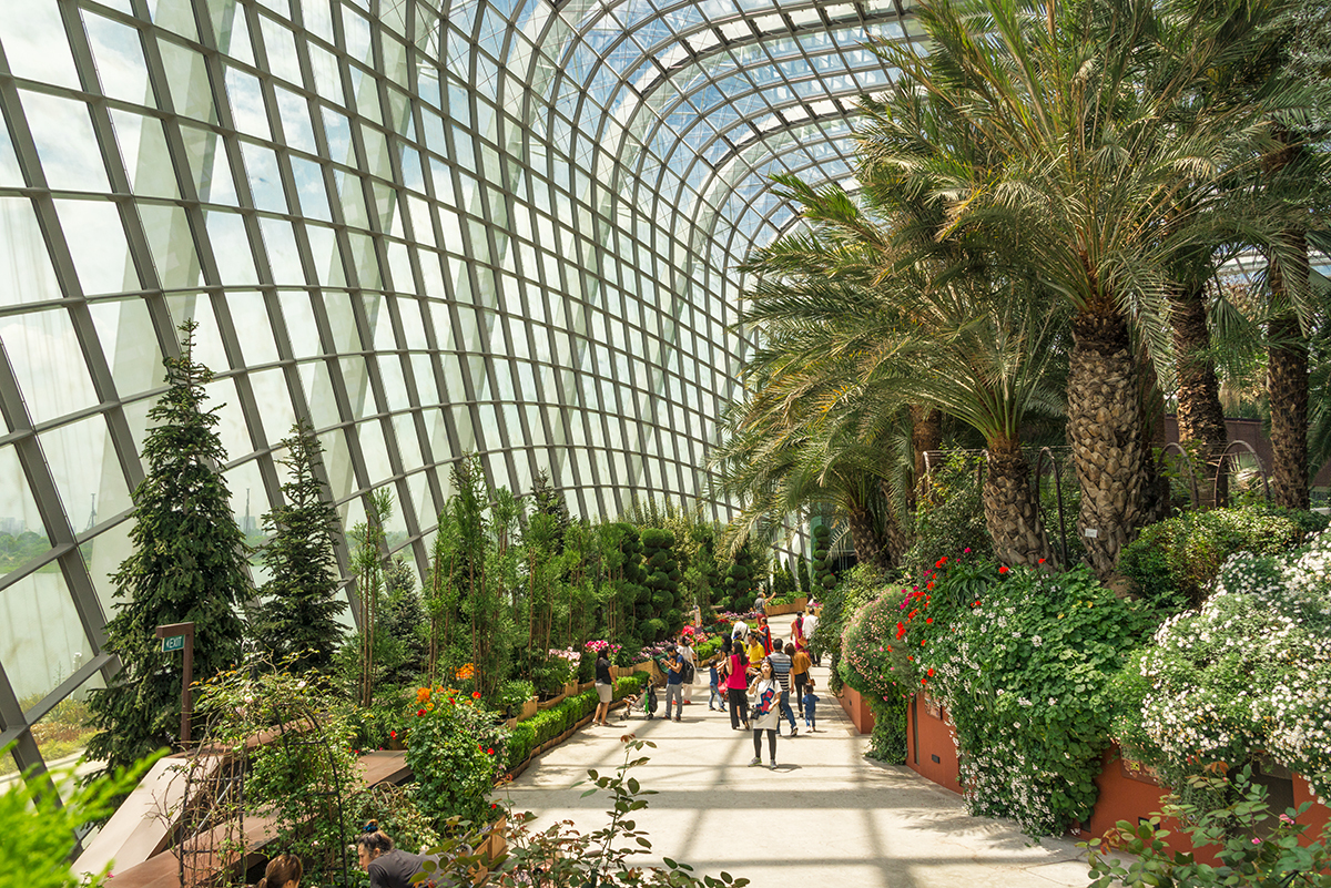 Singapur