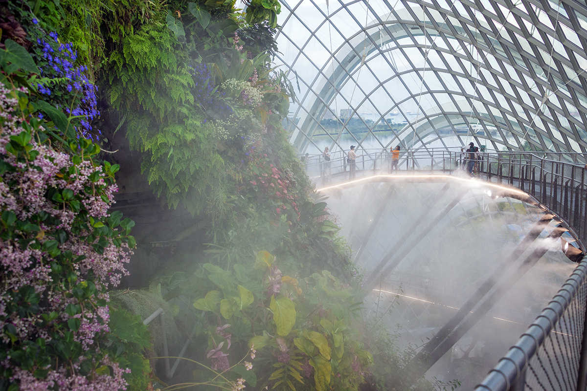 Singapur