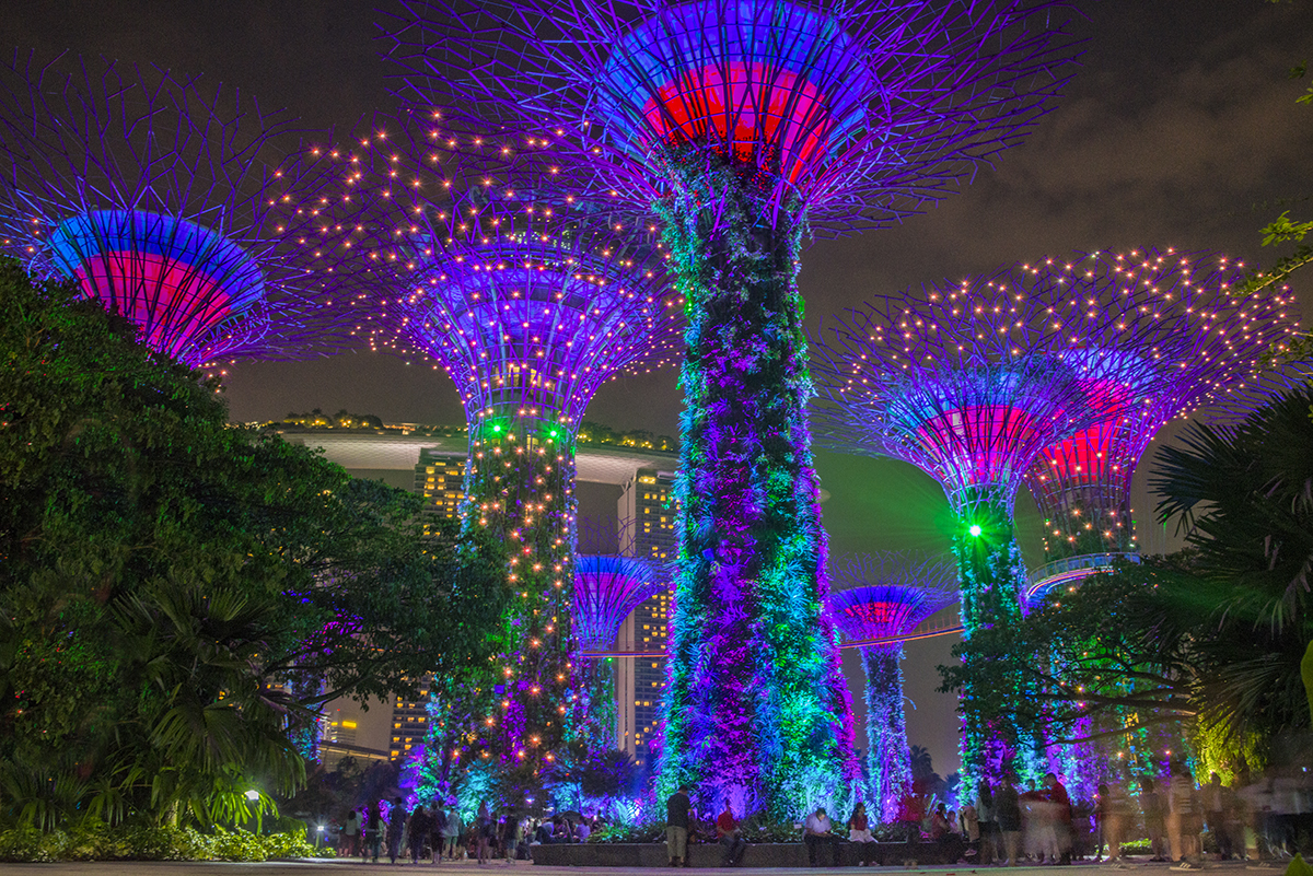Singapur