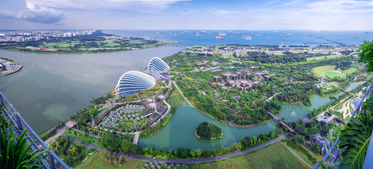 Singapur