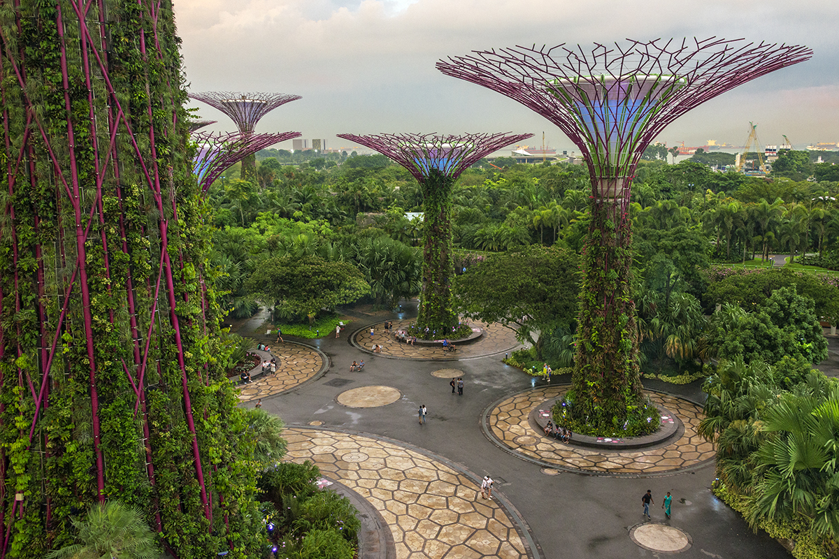 Singapur
