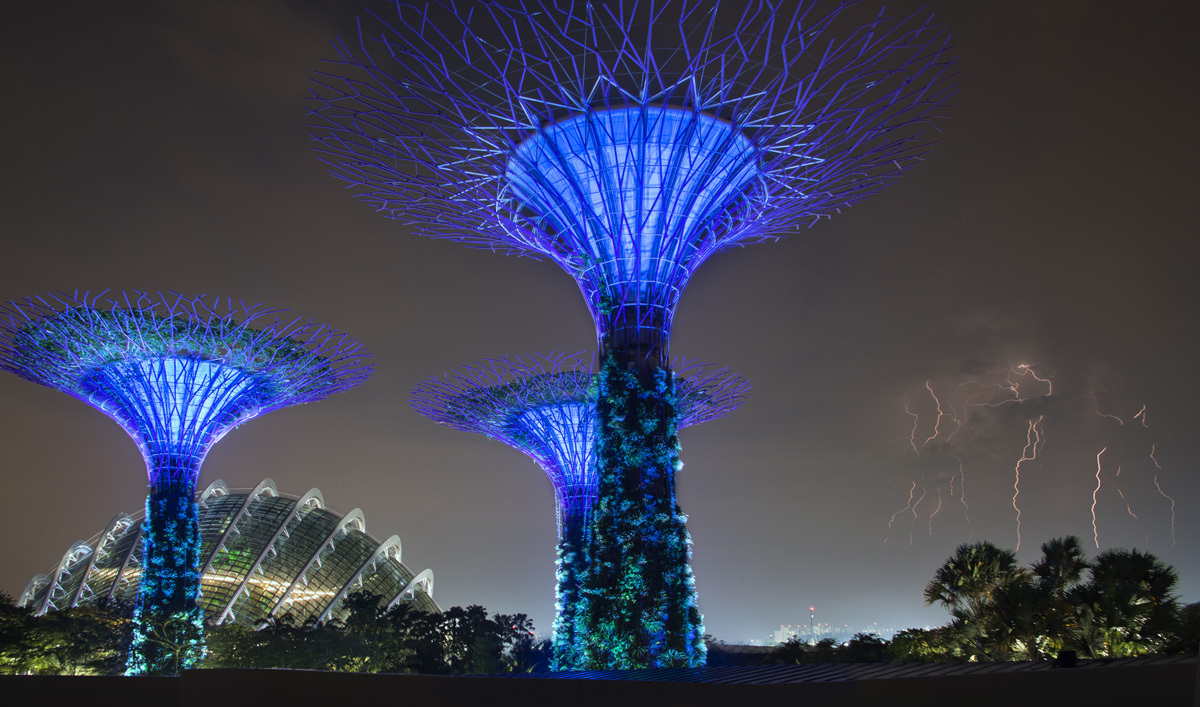 Singapur