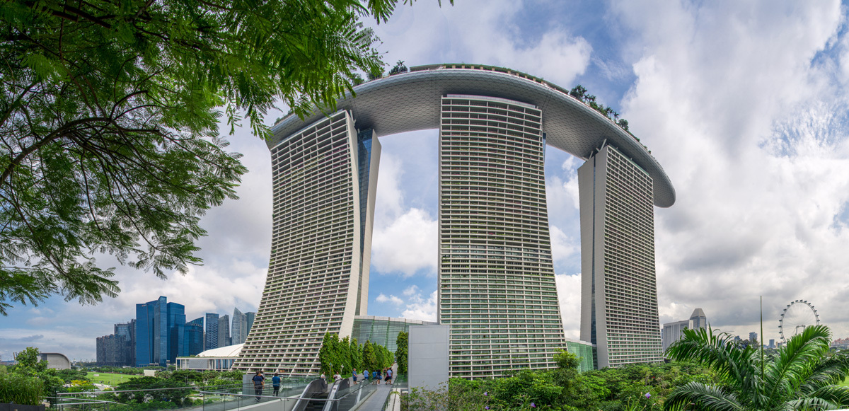 Singapur
