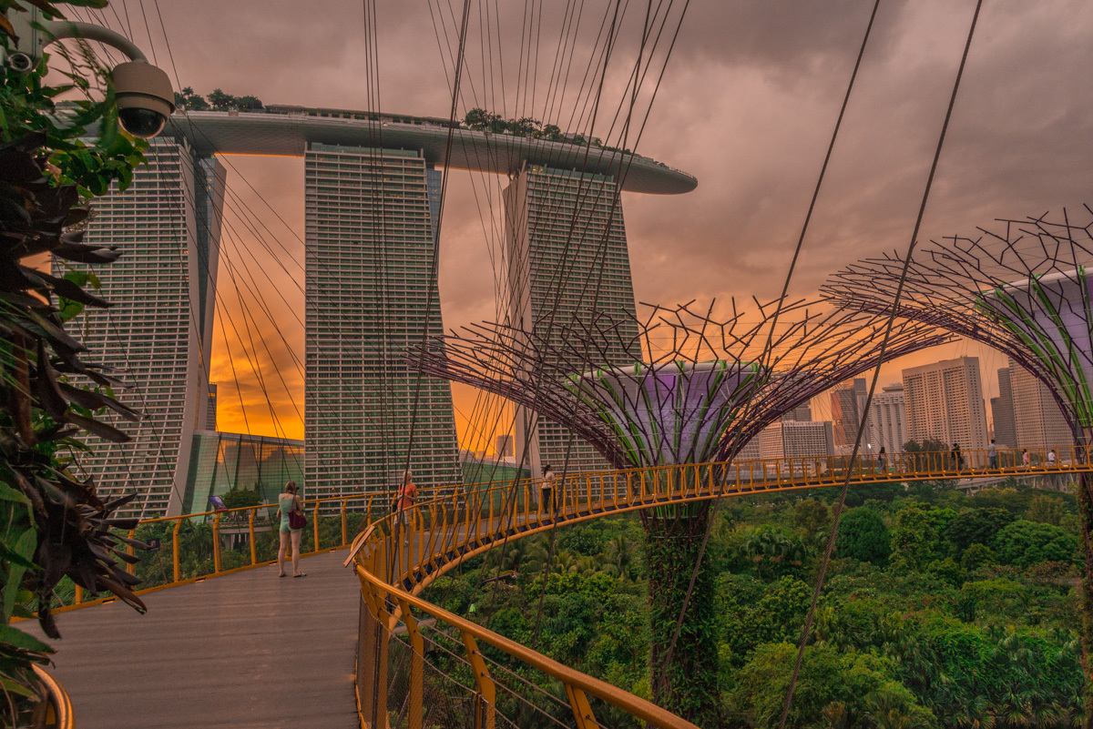 Singapur