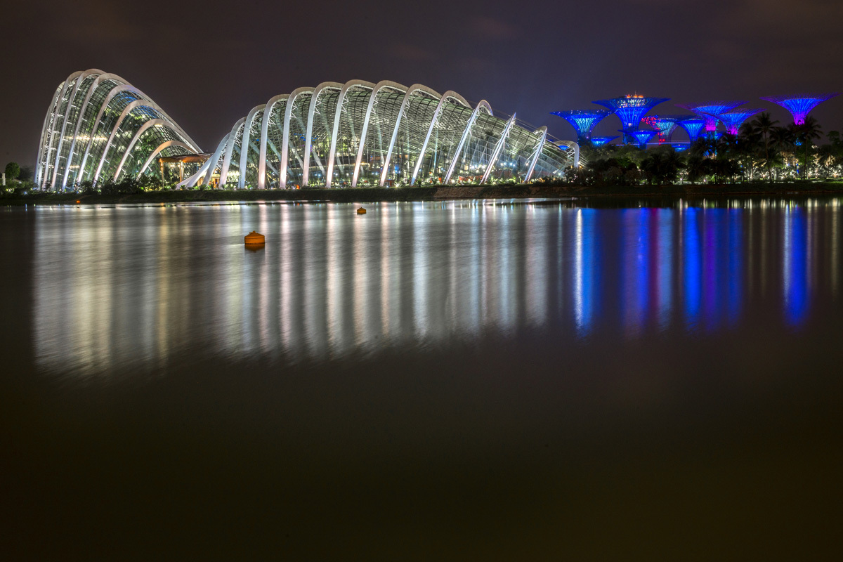 Singapur
