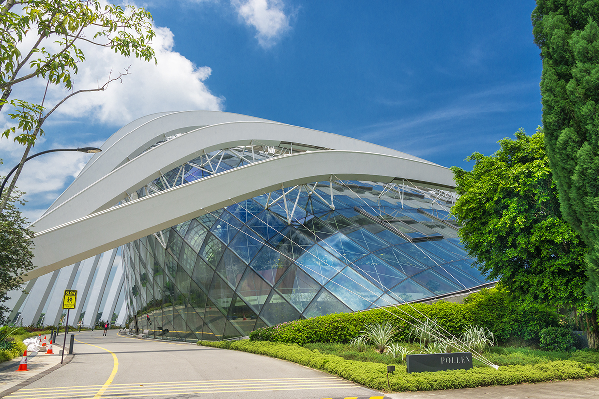 Singapur