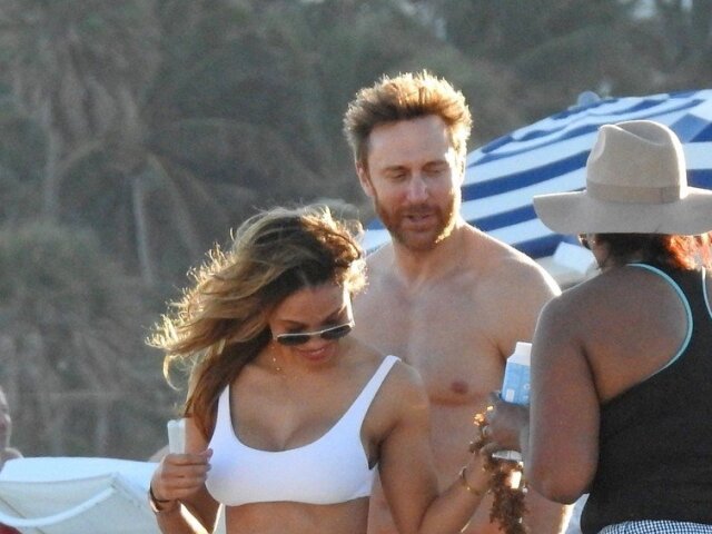 David Guetta