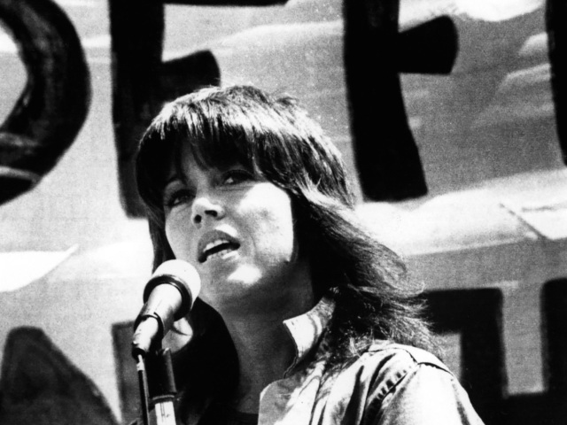 jane Fonda