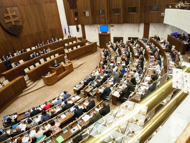 parlament,