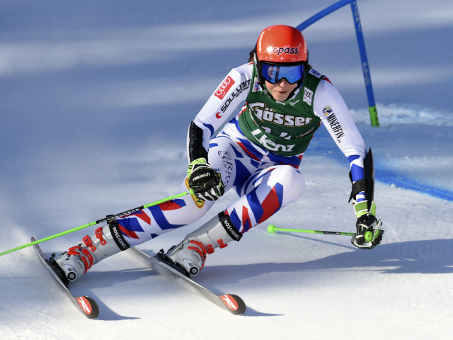 Petra Vlhová
