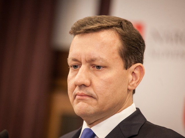 Daniel Lipšic