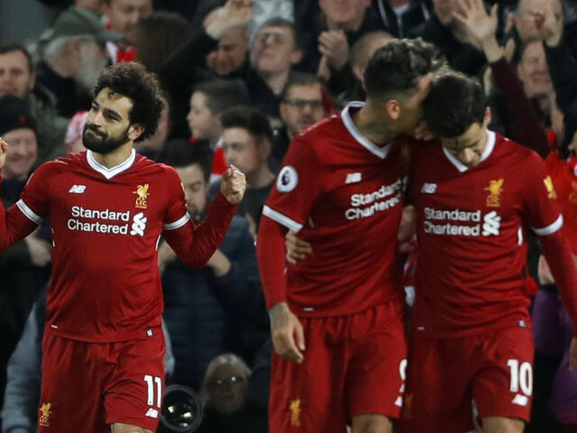 Mohamed Salah