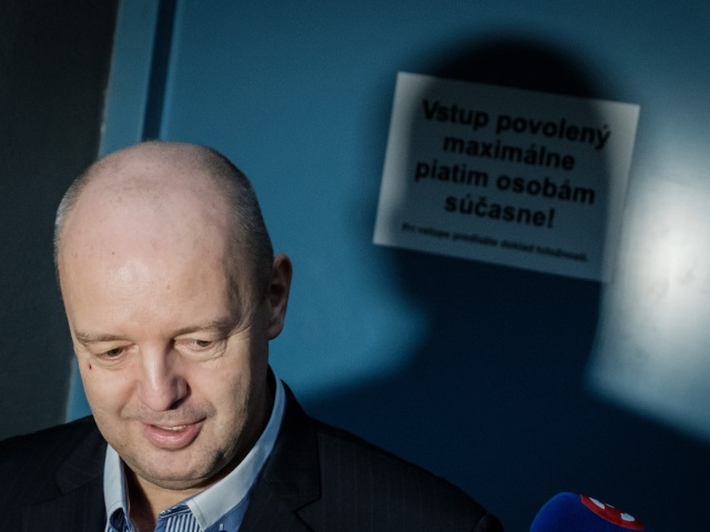 Pavol Rusko