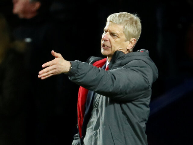 Arséne Wenger