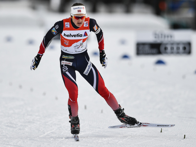Ingvild Flugstad Östbergová