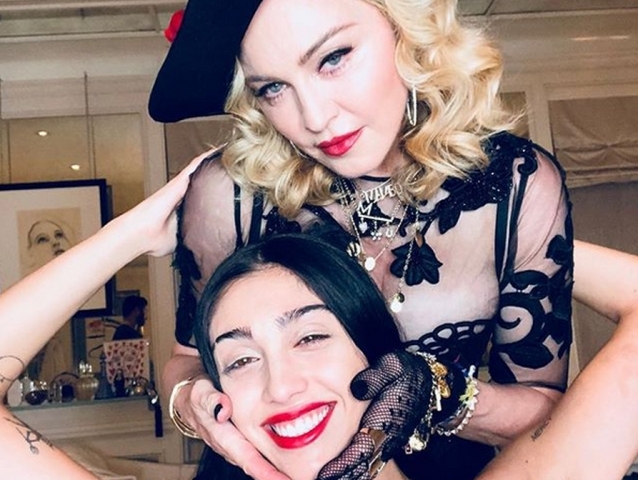 Madonna