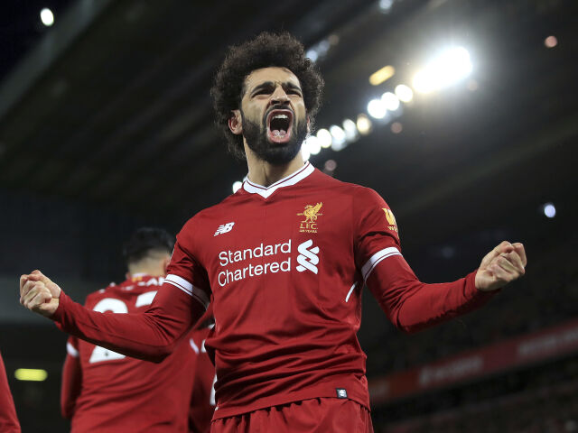Salah