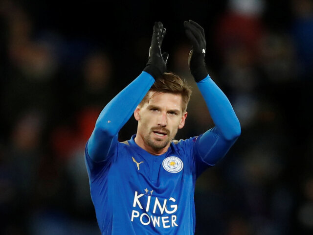 Adrien Silva