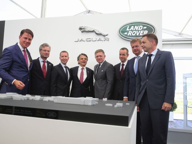 jaguar, land rover,