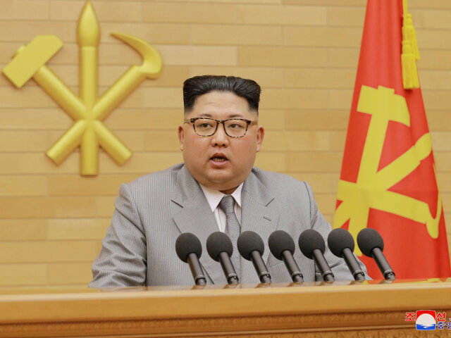 Kim Čong-un, Severná Kórea