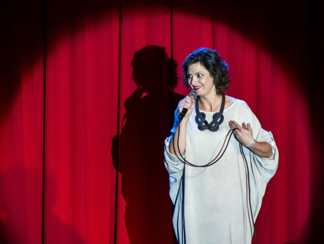 Lujza Garajová Schrameková