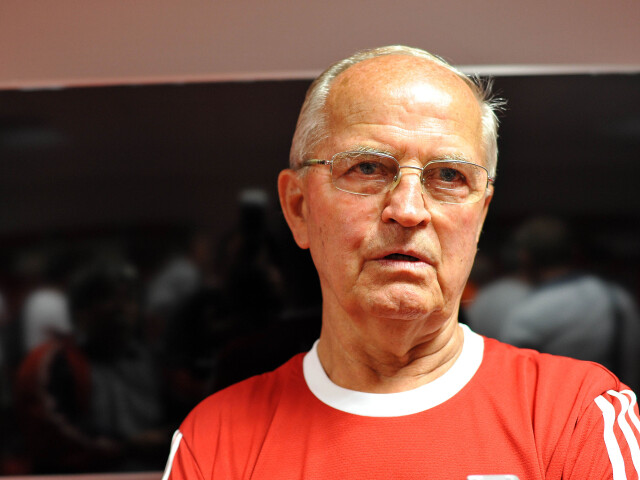 Stanislav Jarábek
