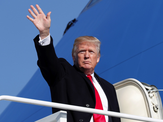 trump