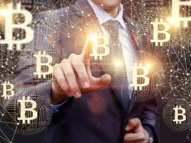 bitcoin