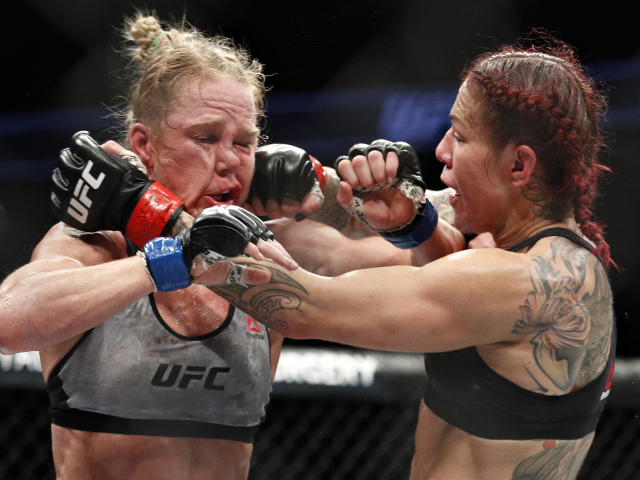 Cyborg Holm