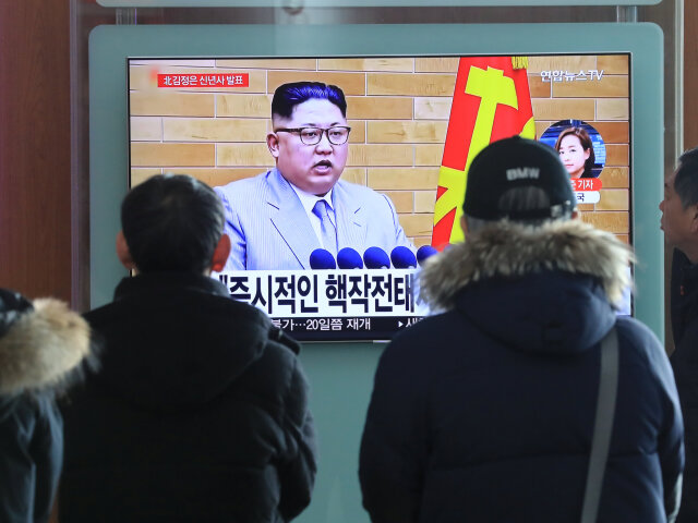 KĽDR kim
