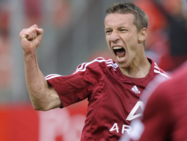 Marek Mintál