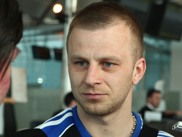 Marek Sapara