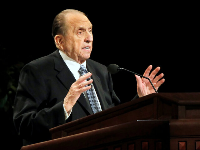 monson