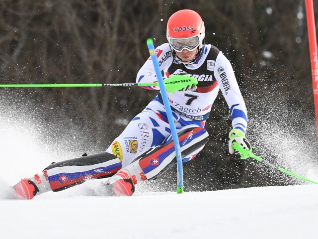 Petra Vlhová