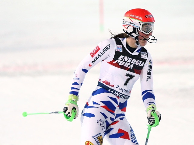 Petra Vlhová