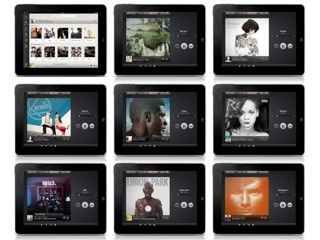Spotify