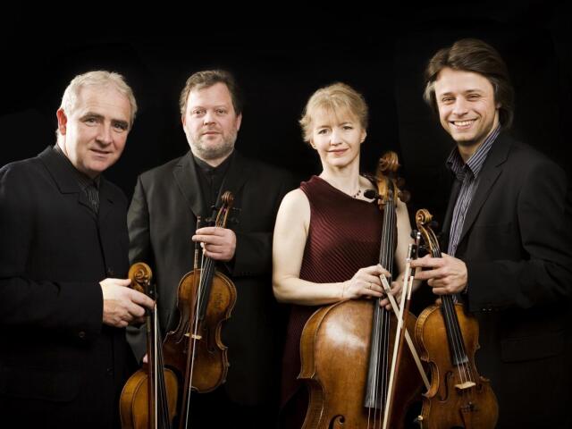 Brodsky Quartet