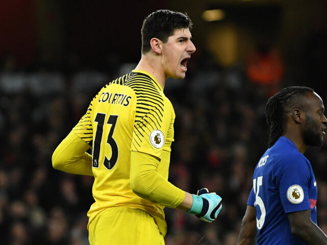 Courtois
