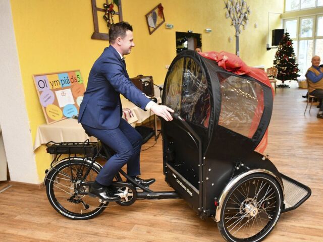 rikša