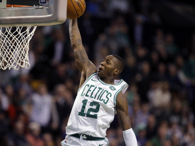 Terry Rozier