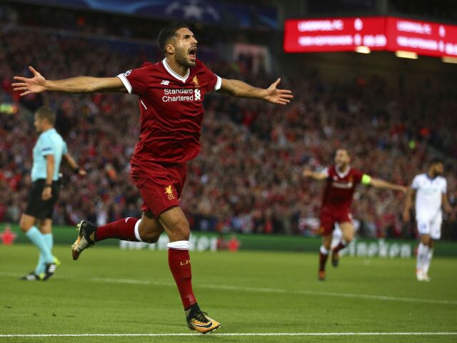 Emre Can