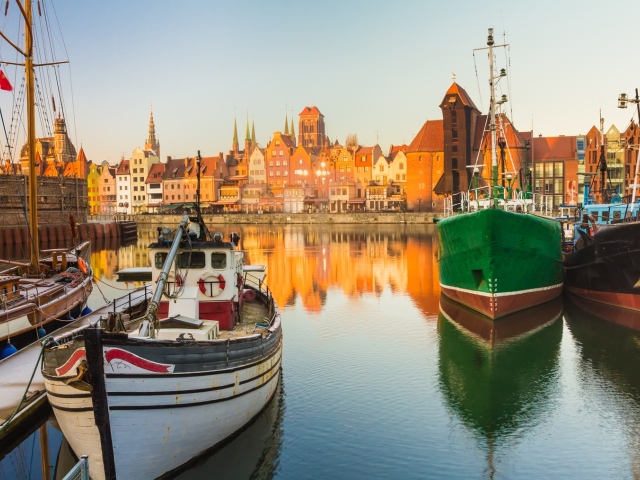 gdansk