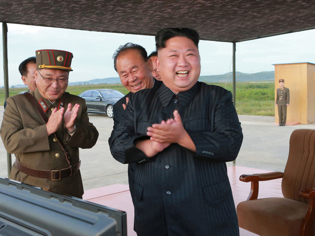 kim, korea, kldr