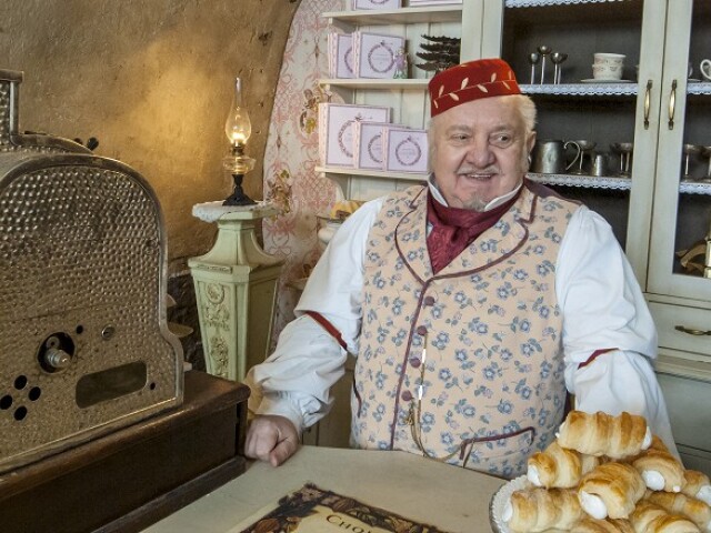 Marián Labuda sa naposledy objavil v rozprávke Anjel pána 2 (2016).