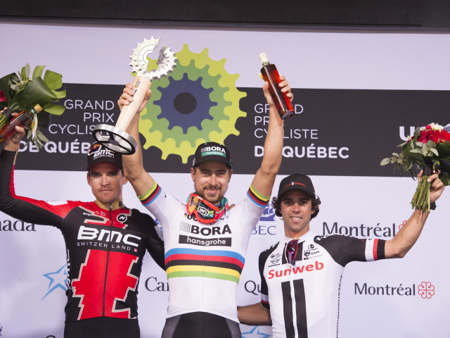 Matthews Sagan
