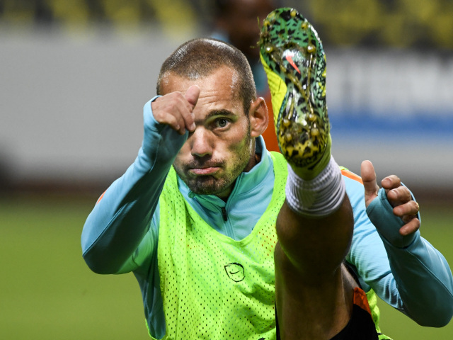 Sneijder