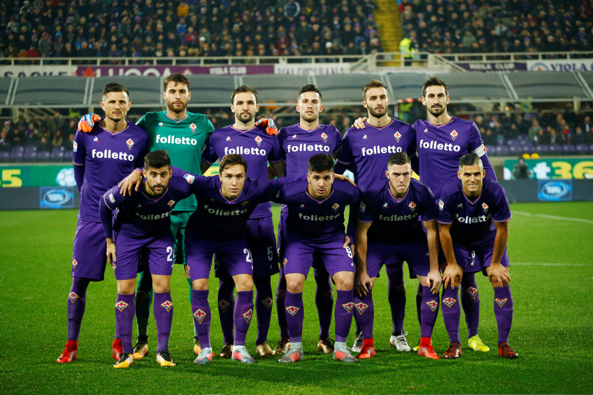 Fiorentina