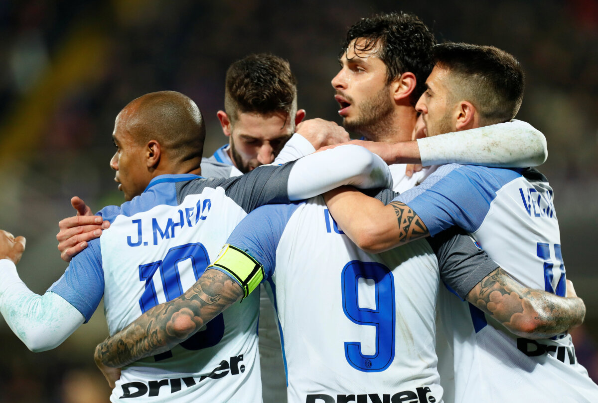 Icardi Inter