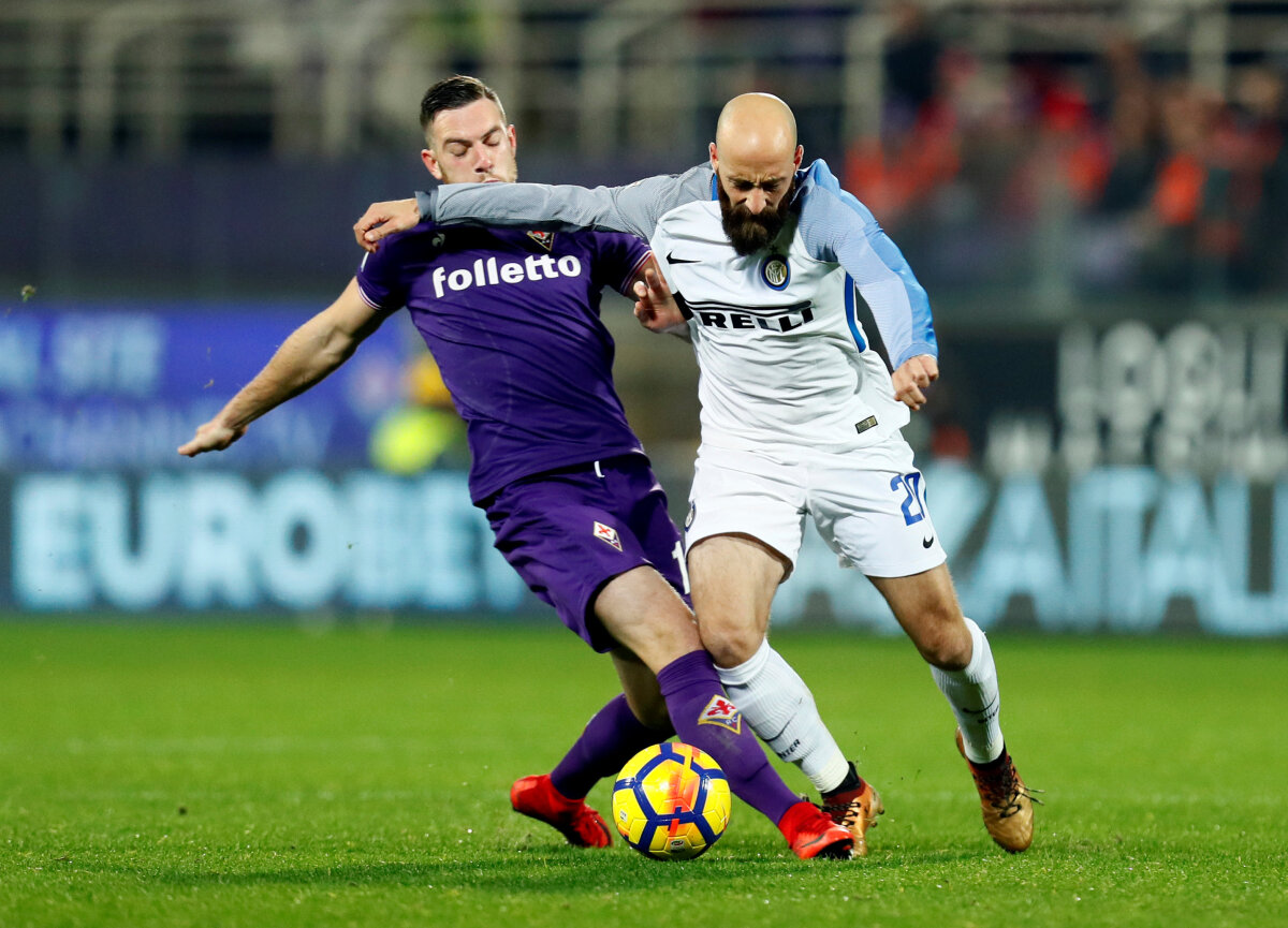 Inter Valero