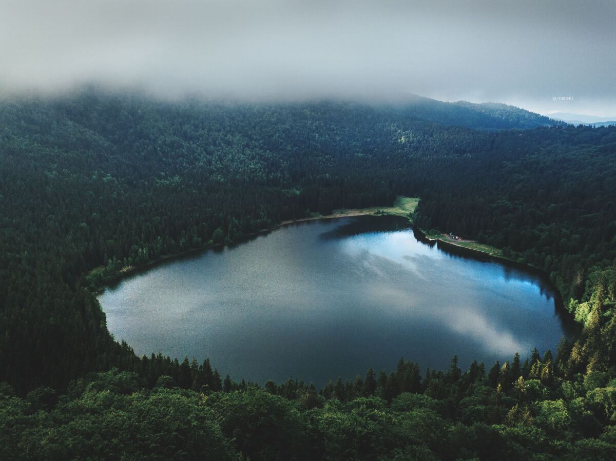 Transylvánia, Rumunsko